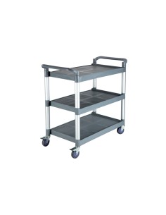 CARRELLO SERV. 3/P CM.89x49xH96 2