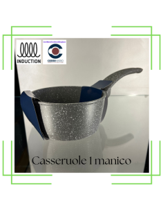 ASTRA CASSERUOLE 1/M CM 18