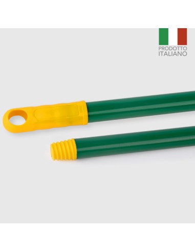 MANICO SCOPA METALLO CM.130