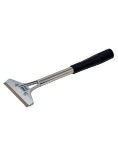 RASCHIETTO PER GRILL INOX CM.31