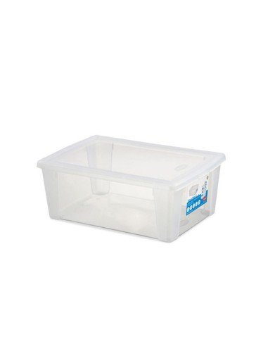 SCATOLA TRASPERENTE VISUAL BOX L...