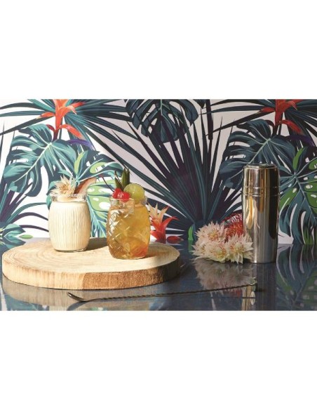 BICCHIERE ANANAS CL.53