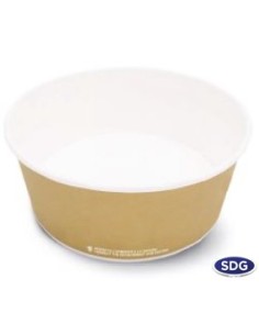 40 PZ. INSALATIERA 1200ML POKE