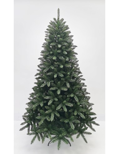 ALBERO DI NATALE ASPEN DIAM.82 x H...
