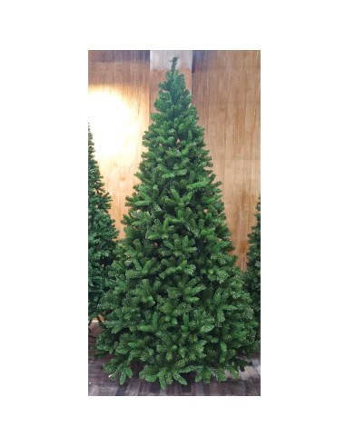 ALBERO DI NATALE LA THUILE...