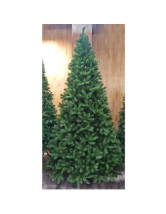 ALBERO DI NATALE LA THUILE DIAM.150XH.270CM