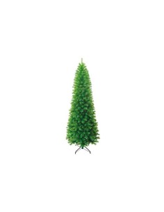 ALBERO DI NATALE SESTRIERE SLIM CM.180 H