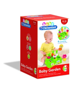 BABY GARDEN