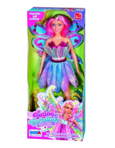 BAMBOLA FATINA FARFALLINA