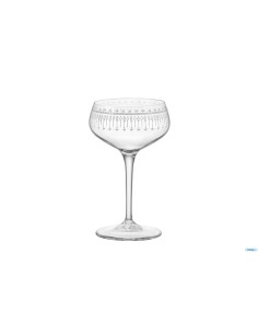 BARTENDER COPPA DECO CL.25