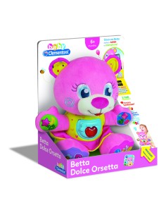 BETTA ORSETTA