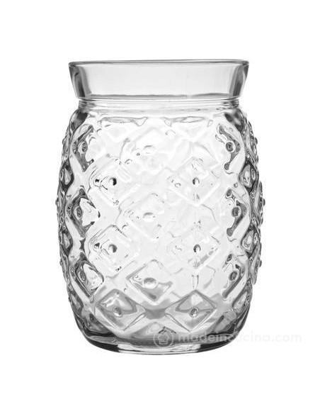 BICCHIERE ANANAS CL.53