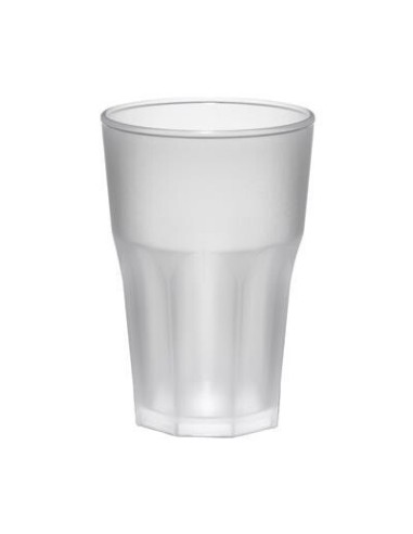 BICCHIERE GHIACCIO PP400CC