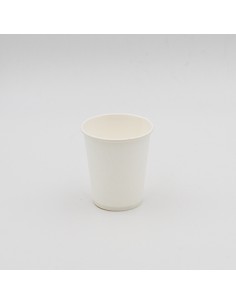 BICCHIERI BIA 80 cc 50 pz. PAP BIO FW