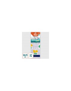 BIS ASCIUGHINI CUCINA 50X70