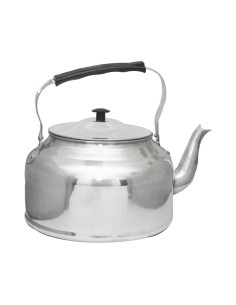 BOLLITORE ALLUMINIO CM.20