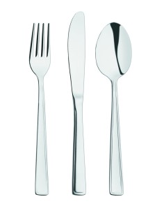 BOSTON FORCHETTA FRUTTA