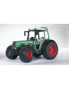 BRUDER TRATTORE FENDT