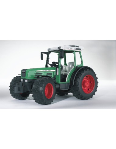 BRUDER TRATTORE FENDT