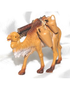 CAMMELLO IN PIEDI CM 10 4/ASS