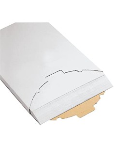 CARTA FORNO FOGLI 40X60 5 KG