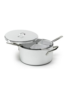 CASSERUOLA C/4 SPICCHI C/C ALL.CM.36