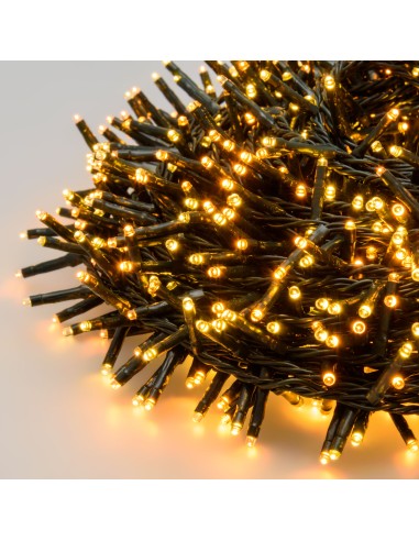 CATENA 1000 MINI LED MT. 4 + 30,5...