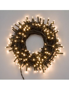 CATENA LINEARE 360 BIANCO CALDO