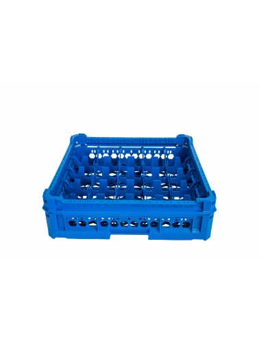 CESTA PER BICCHIERI CM.50X50 25...