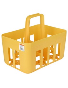 CESTELLO PORTA BOTTIGLIE 6 POSTI
