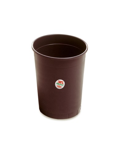 CESTINO GETTA CARTA CHIUSO D.28X30