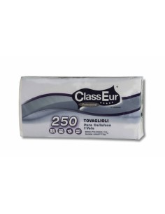 CONF. 250  TOVAGLIOLI B/CO 1 VELI 33X33