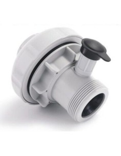 CONNETTORE INGRESSO PER POMPA