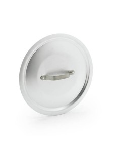 COPERCHIO ALLUMINIO CM.40