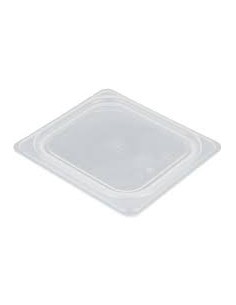 COPERCHIO SIGILLATO 1/6 IN POLIPROPILENE