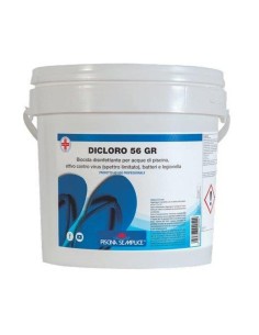 DICLORO GR.56 KG.5