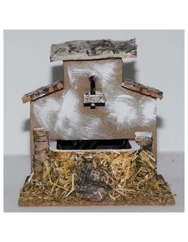 FONTANA FUNZIONANTE CM 19X22X20