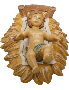 GESU' IN CULLA CM.45