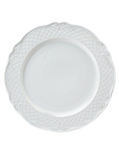 MALAGA PIATTO ROTONDO CM.31