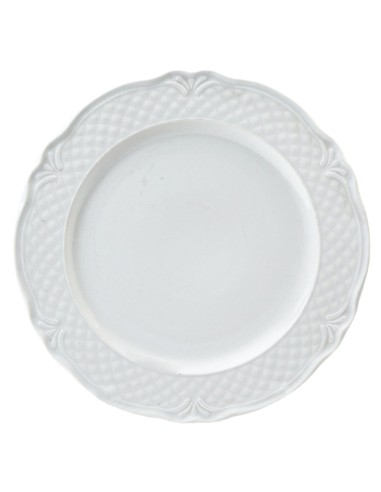 MALAGA PIATTO ROTONDO CM.31