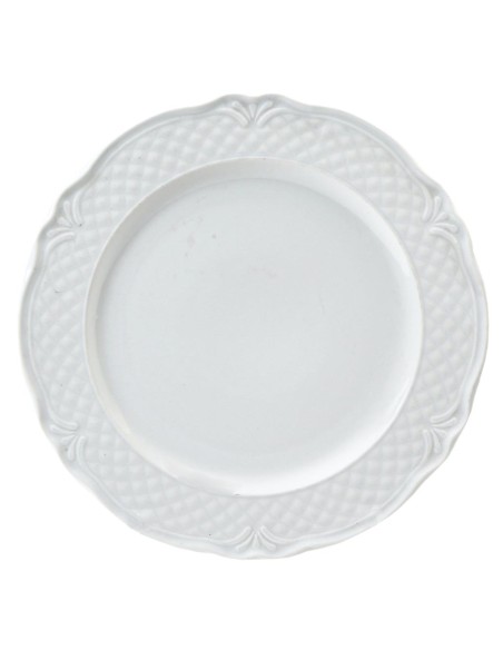 MALAGA PIATTO ROTONDO CM.31