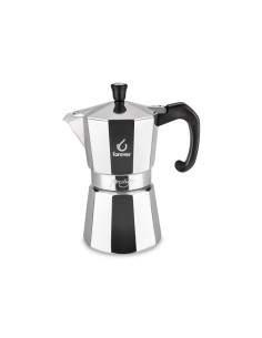 MOKA INDUZIONE MISS PRESTIGE FOREVER  3 TZ.