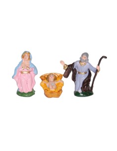 NATIVITA' CM. 3,5 PZ.3