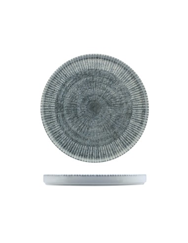 OSLO PIATTO PIANO CM.28 SPACE