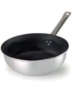 PADELLA A MANTECARE ANT. CM.32