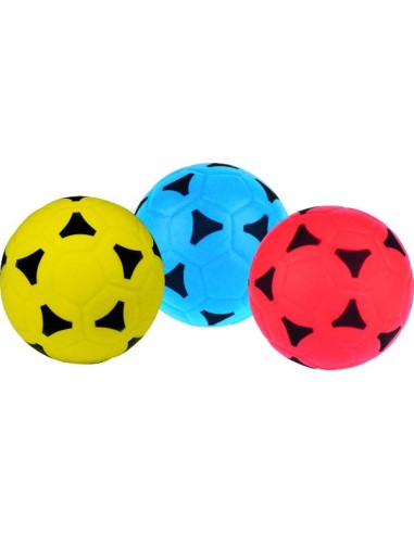 PALLONE SPUGNA D.220