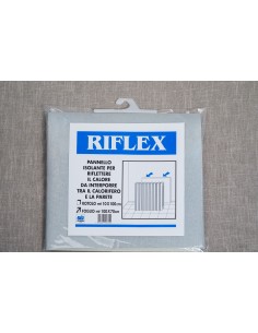 PANNELLO ISOLANTE RIFLEX 100X70