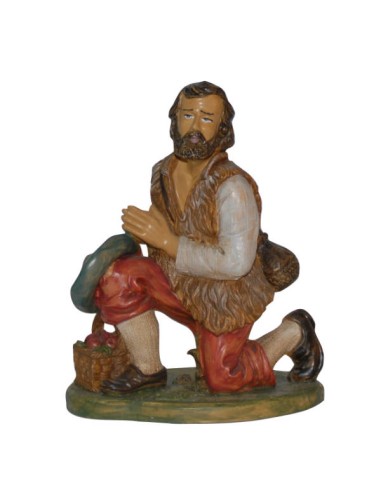 PASTORE GINOCCHIO CAPPELLO CM.30