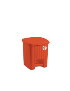 PATTUMIERA BAGNO PEDALINA LT. 8 SUNSET