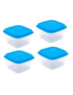 SCATOLA FRIGOR "GIO'MAMA" LT.0,25 PEZZI 4